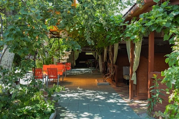 Ресторан La Maison