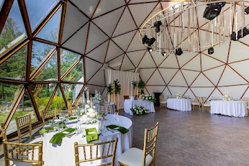 Ресторан Garden hall