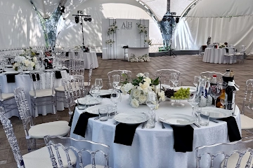 Ресторан Дубрава