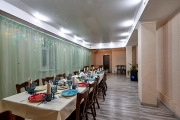 Ресторан Оджахури