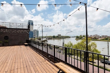 Ресторан Пространство событий Точка неба