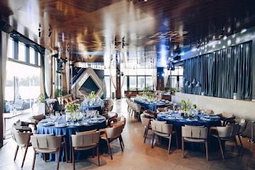 Ресторан Mooring