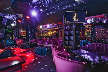 Ресторан Leps Bar