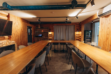 Ресторан Берег