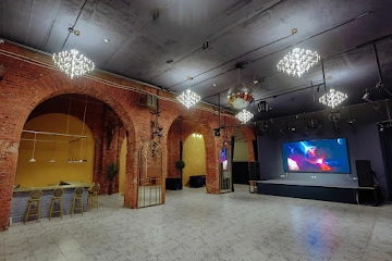 Ресторан COM.NATA на Петроградской: фото №4