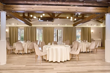 Ресторан Ресторан Лесной