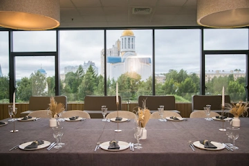 Ресторан Панорама