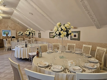 Ресторан Усадьба Кусково