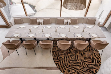 Ресторан Avgust 13 vostok