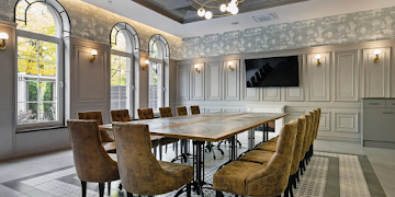 Ресторан Королева Луиза