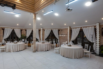 Ресторан CLUBBARIN