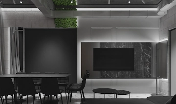 Ресторан Iglooloft