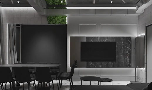 Ресторан Iglooloft