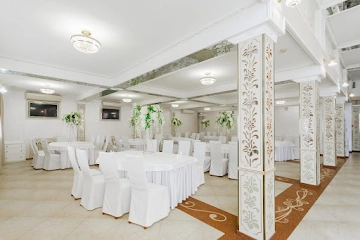 Ресторан Делис