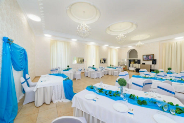 Ресторан Волга-Волга