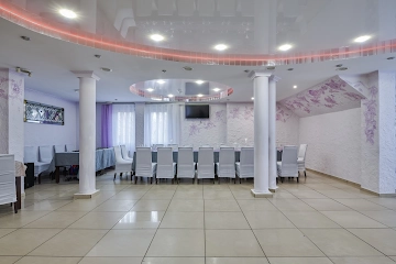 Ресторан Белая стрекоза