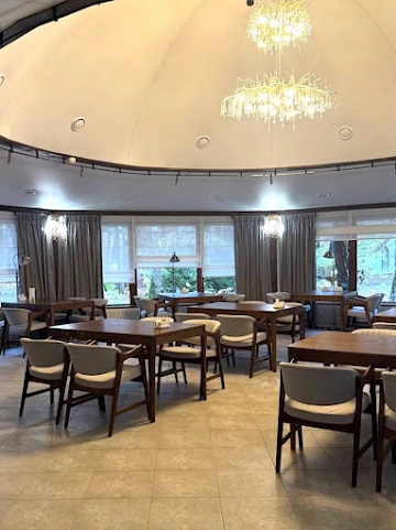 Ресторан Загородный ресторан «Берендей»