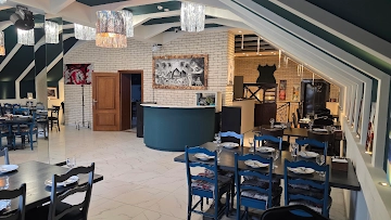 Ресторан Мачете