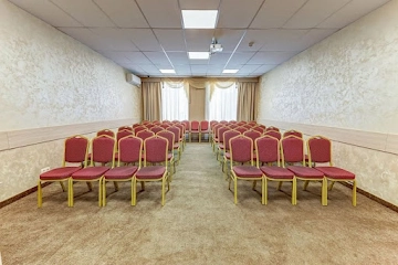Ресторан Глобус