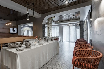 Ресторан Villa Menta