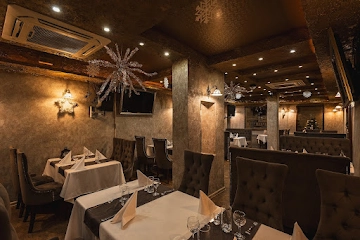 Ресторан У мельника