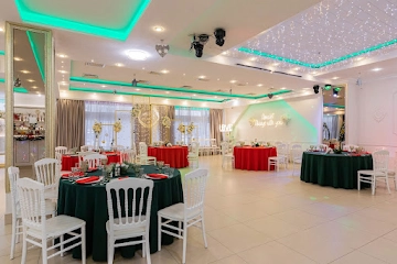 Ресторан Amulet на Народного ополчения