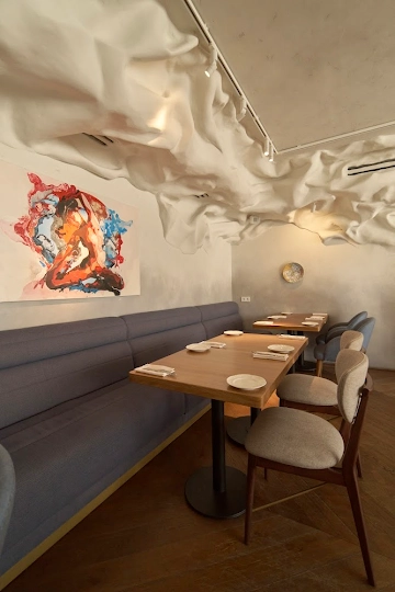 Ресторан Vivi