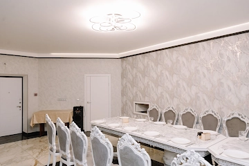 Ресторан Дом