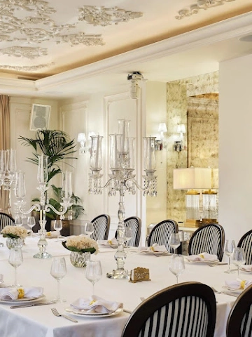 Ресторан Банковский клуб