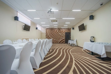 Ресторан BISCAFE