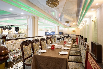 Ресторан Дудуки