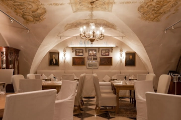 Ресторан Таможня