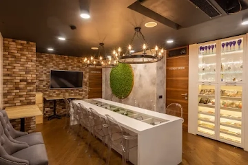 Ресторан Бароло