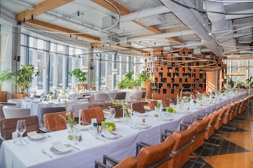 Ресторан Сыроварня