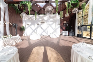 Ресторан River Park Hotel