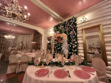 Ресторан Банкетный зал «Кружева»