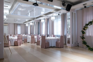 Ресторан Событие