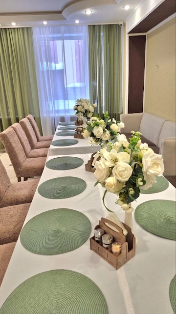 Ресторан Щербет на Комсомольской: фото №4