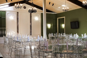 Ресторан Темерницкий