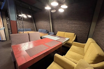 Ресторан TERRA PARK cafe