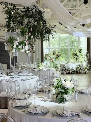 Ресторан Банкет Сад