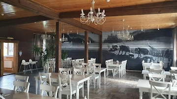Ресторан Ковчег