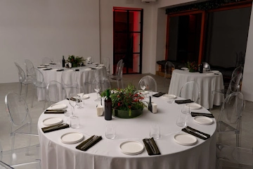 Ресторан WineWood Moscow