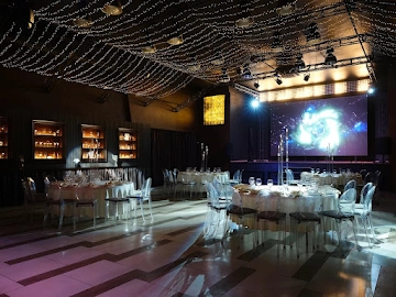 Ресторан Доренберг loft