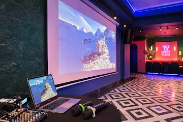 Ресторан Sok Space