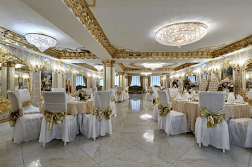 Ресторан Монарх