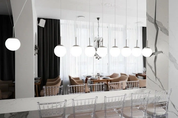 Ресторан Бутик Отель 39