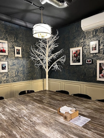 Ресторан Цех этого города