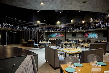 Ресторан Riviera