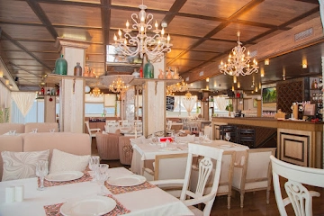 Ресторан Кинто